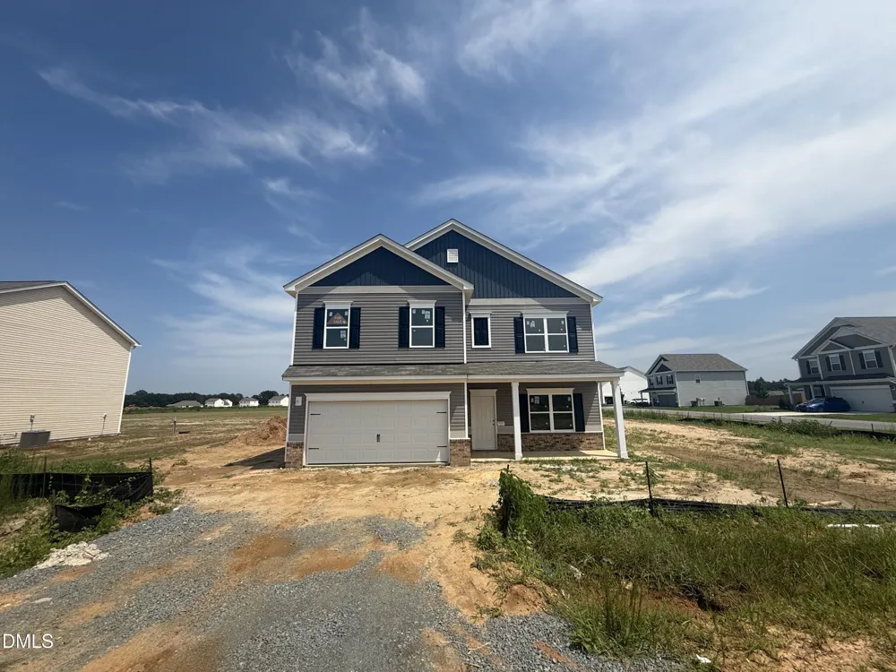 16 Valley Forge Lane Smithfield, NC 27577