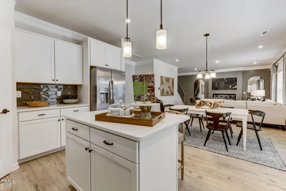 16 Valley Forge Lane Smithfield, NC 27577