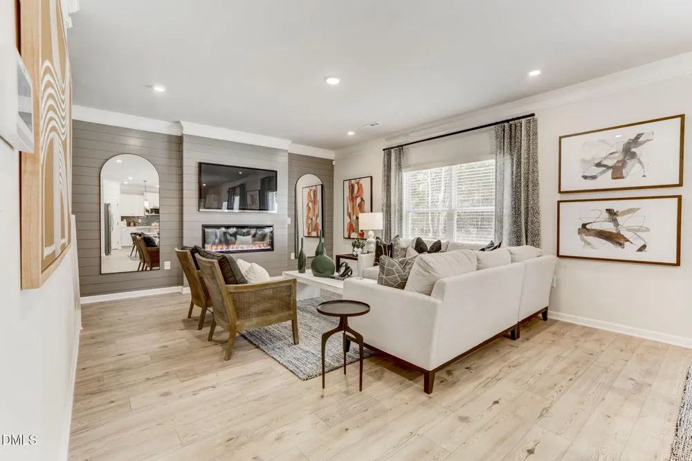 16 Valley Forge Lane Smithfield, NC 27577