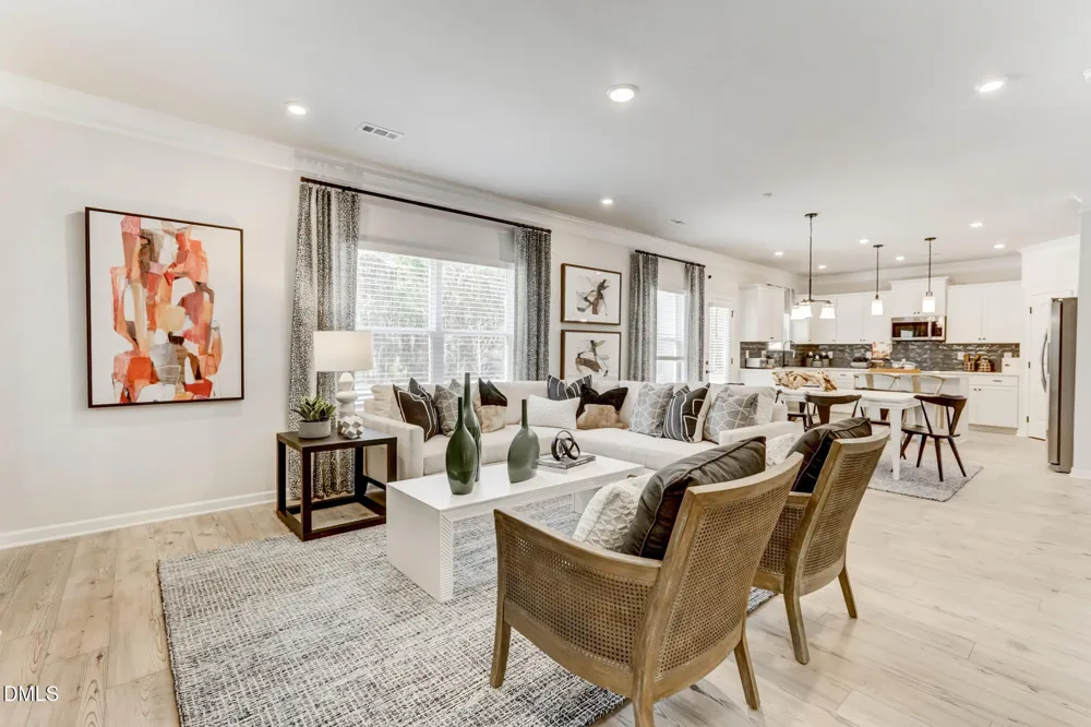 16 Valley Forge Lane Smithfield, NC 27577