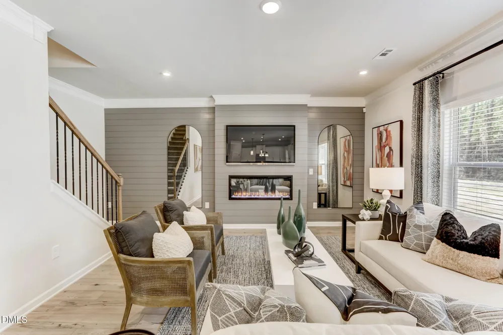 16 Valley Forge Lane Smithfield, NC 27577