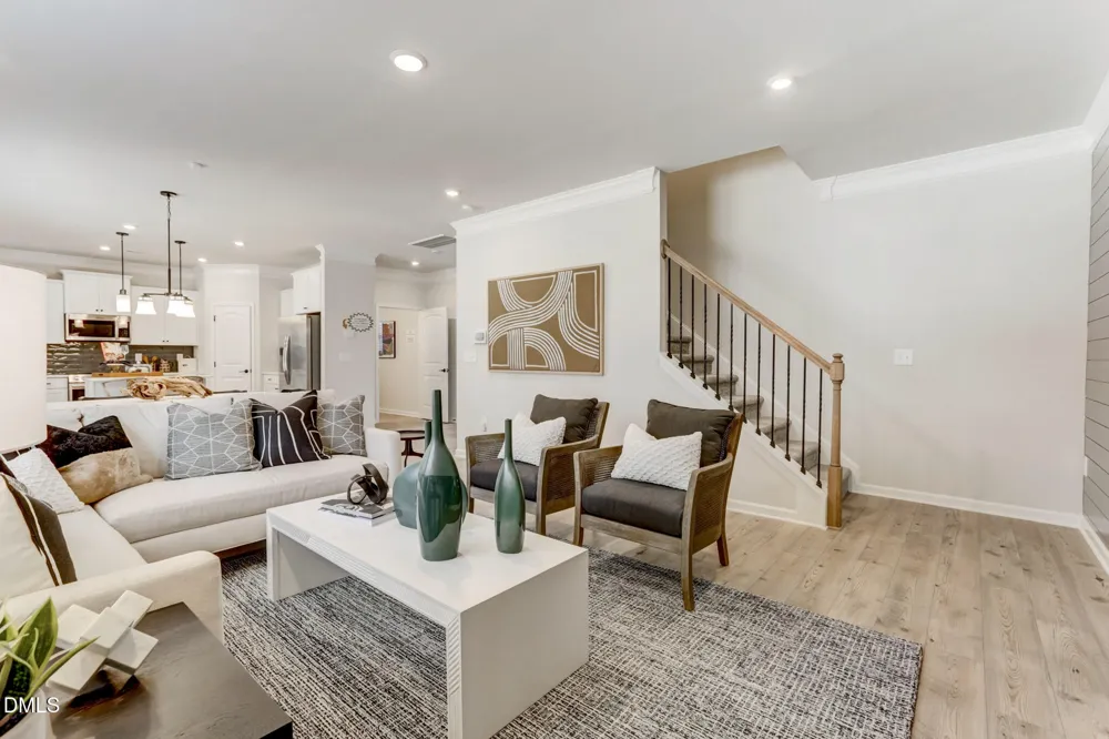16 Valley Forge Lane Smithfield, NC 27577