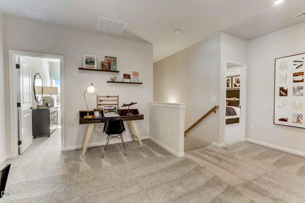 16 Valley Forge Lane Smithfield, NC 27577