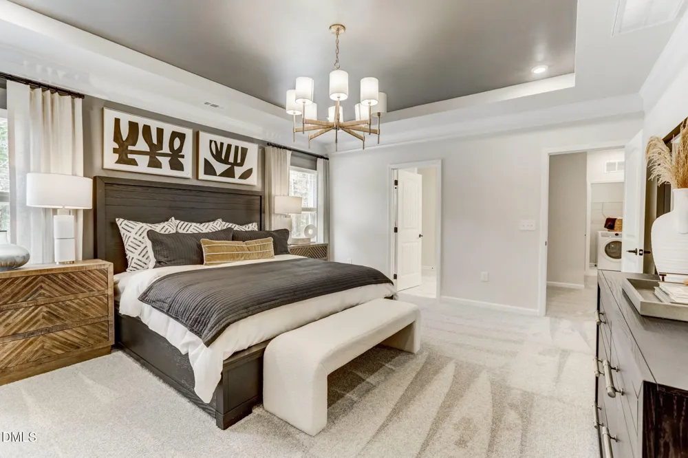 16 Valley Forge Lane Smithfield, NC 27577