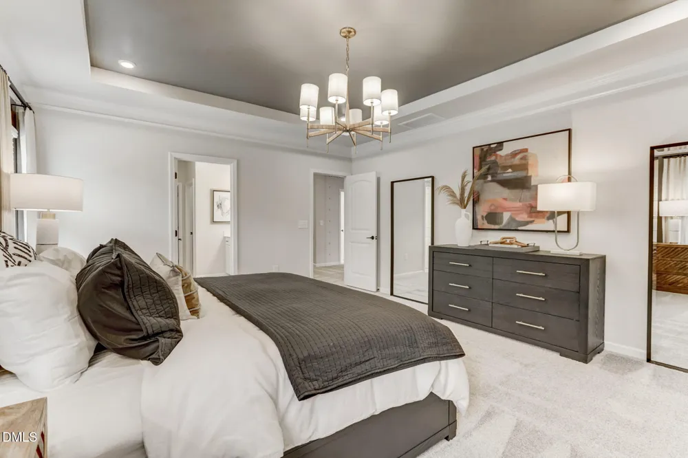 16 Valley Forge Lane Smithfield, NC 27577