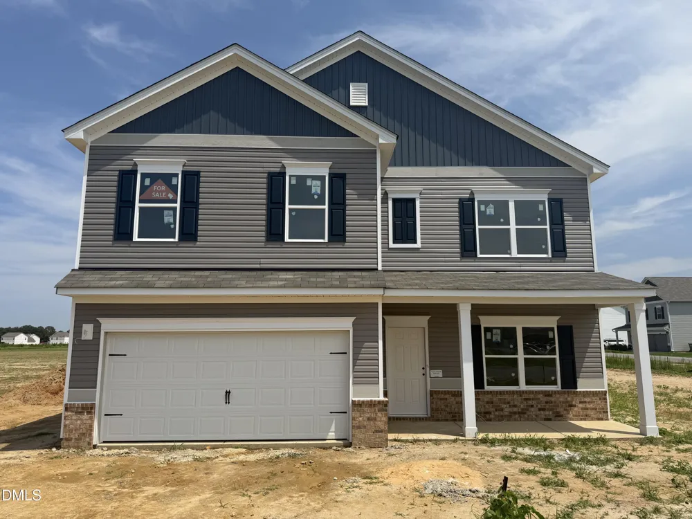 16 Valley Forge Lane Smithfield, NC 27577