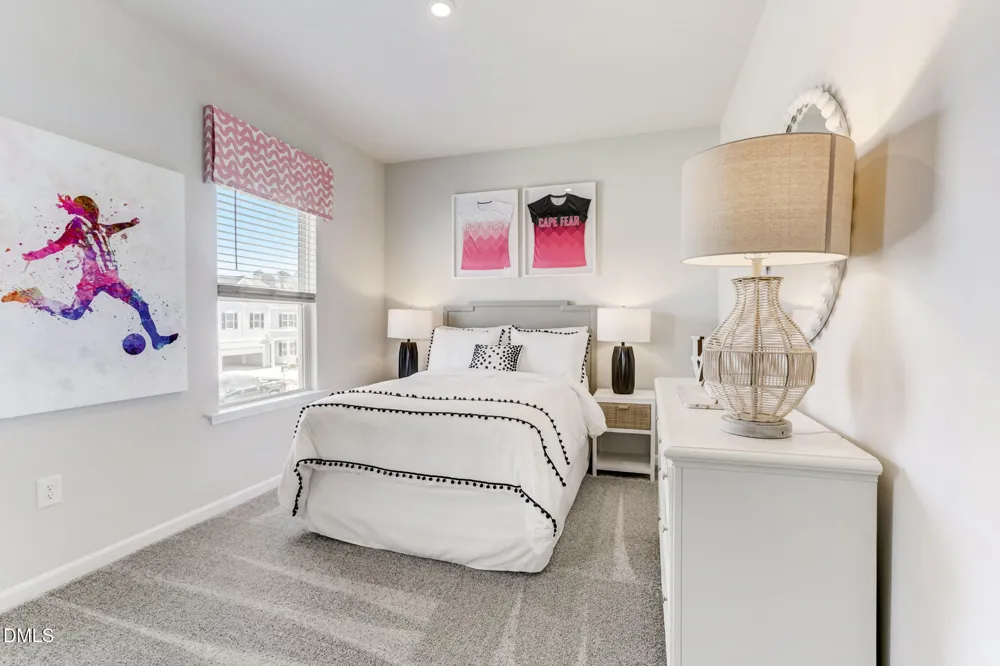 16 Valley Forge Lane Smithfield, NC 27577