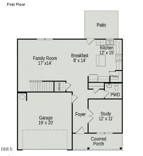 16 Valley Forge Lane Smithfield, NC 27577