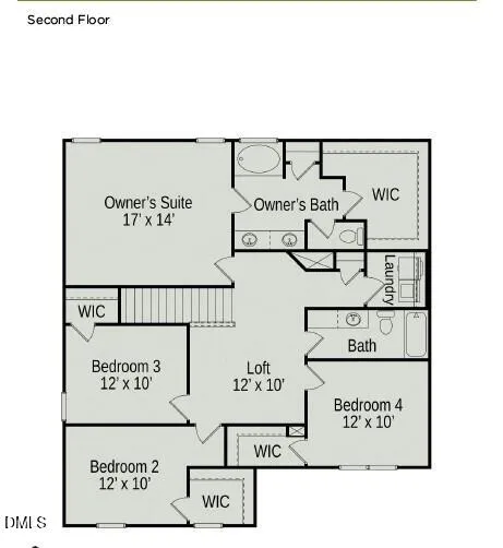 16 Valley Forge Lane Smithfield, NC 27577