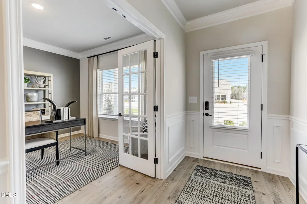 16 Valley Forge Lane Smithfield, NC 27577