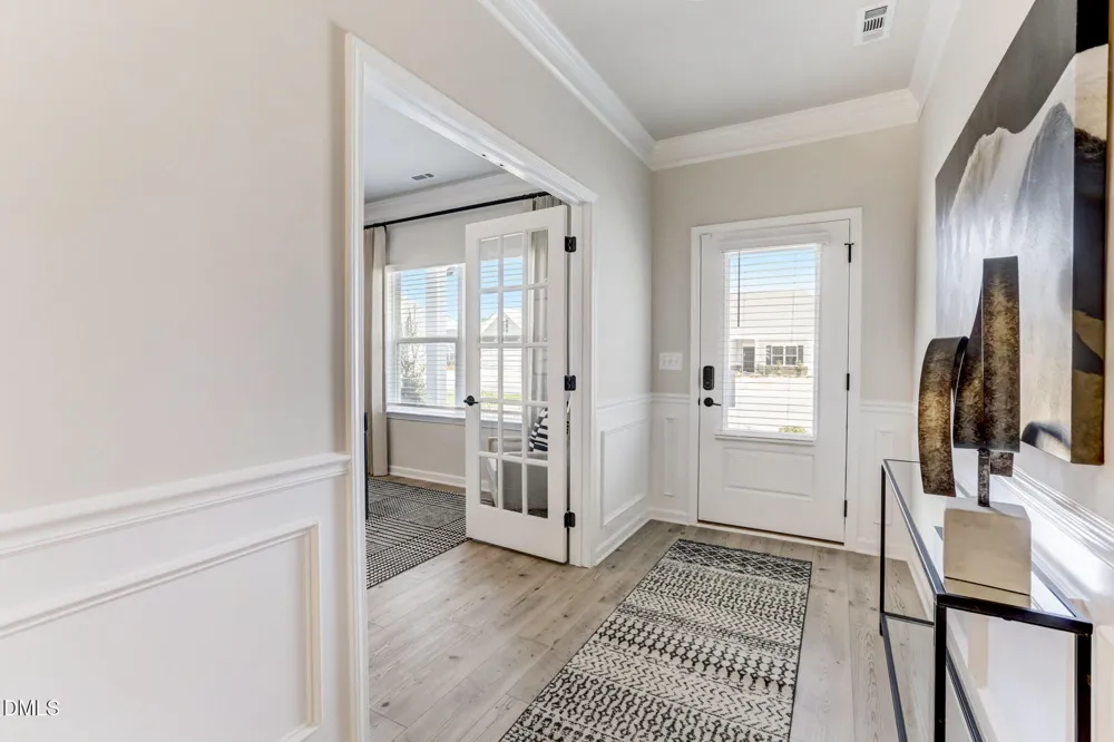 16 Valley Forge Lane Smithfield, NC 27577