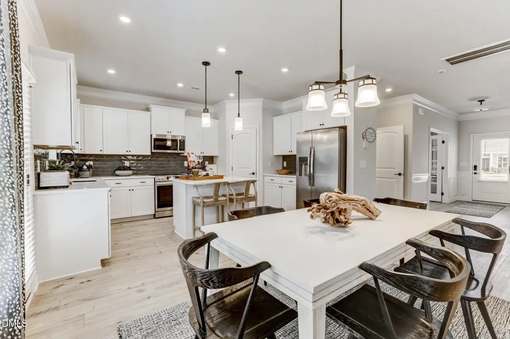16 Valley Forge Lane Smithfield, NC 27577