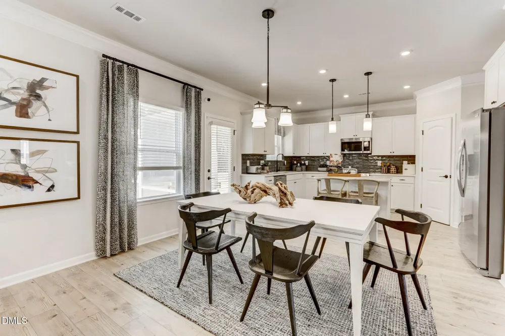16 Valley Forge Lane Smithfield, NC 27577