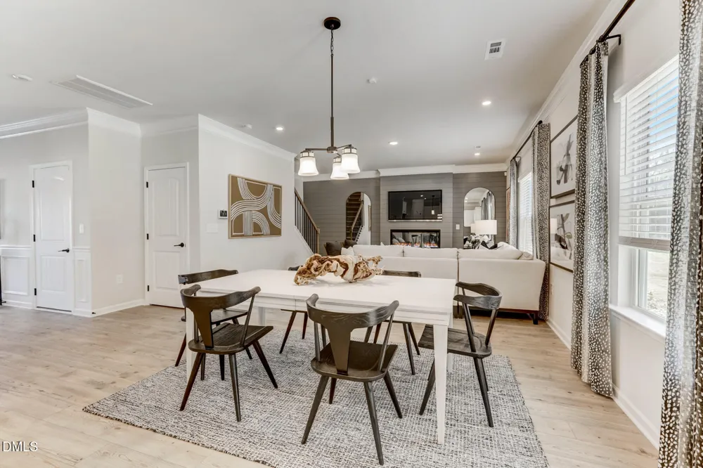 16 Valley Forge Lane Smithfield, NC 27577