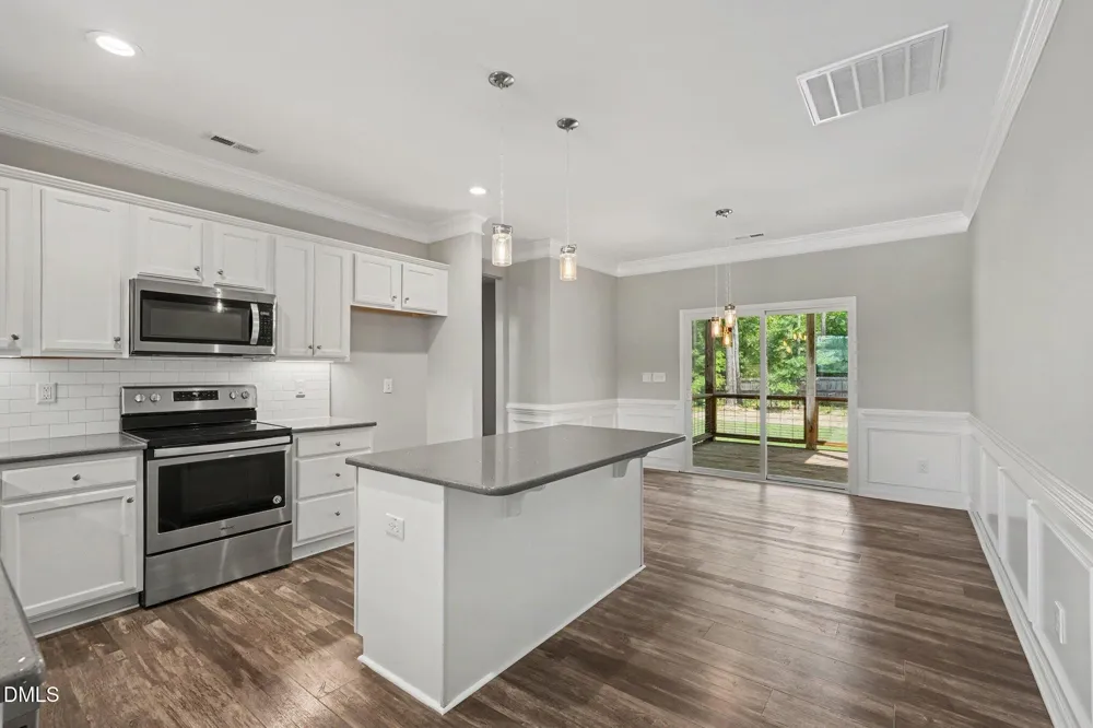 151 Oscar Lane Wendell, NC 27591