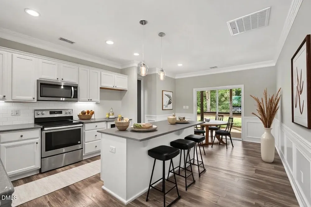 151 Oscar Lane Wendell, NC 27591