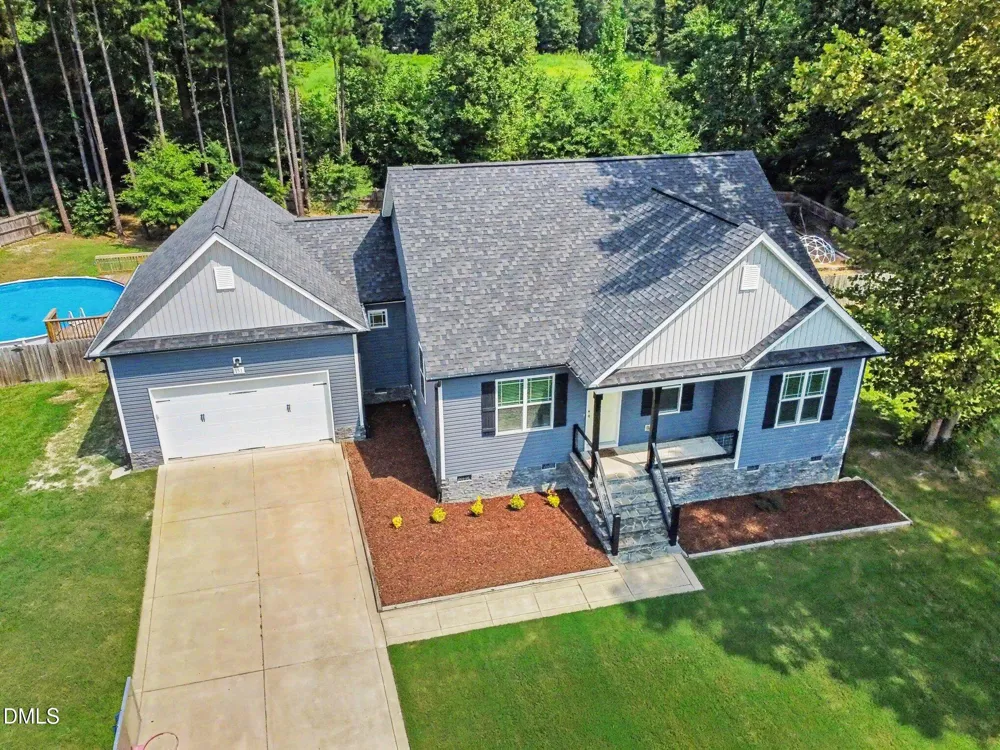 151 Oscar Lane Wendell, NC 27591