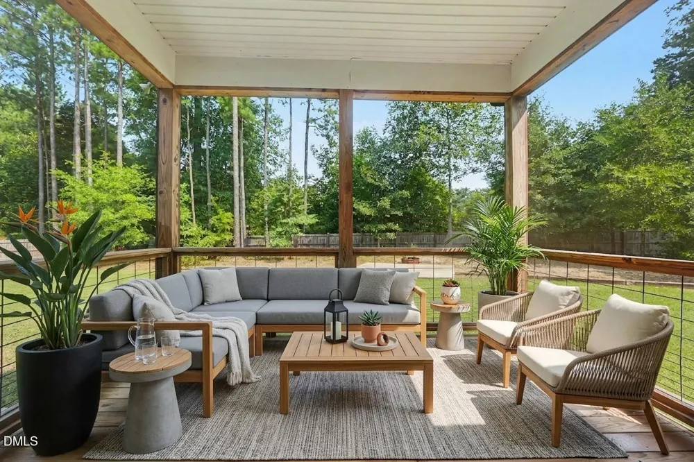 151 Oscar Lane Wendell, NC 27591