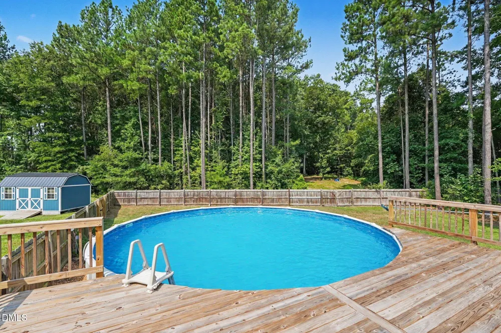 151 Oscar Lane Wendell, NC 27591