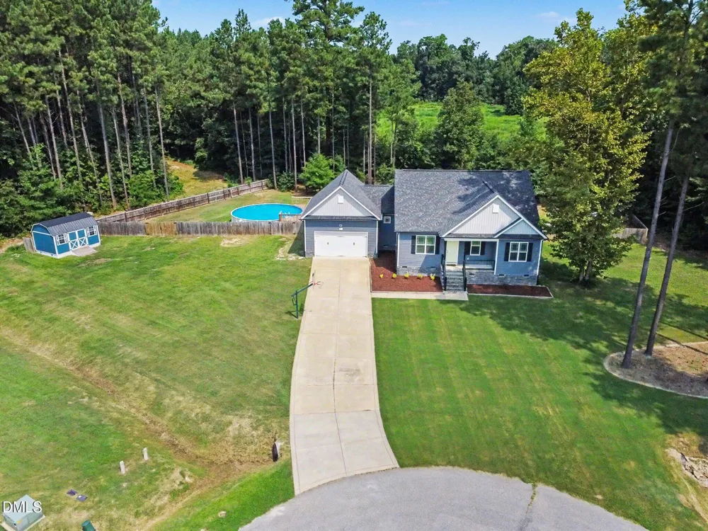 151 Oscar Lane Wendell, NC 27591