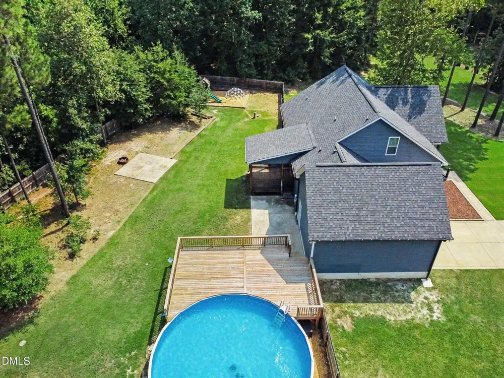 151 Oscar Lane Wendell, NC 27591