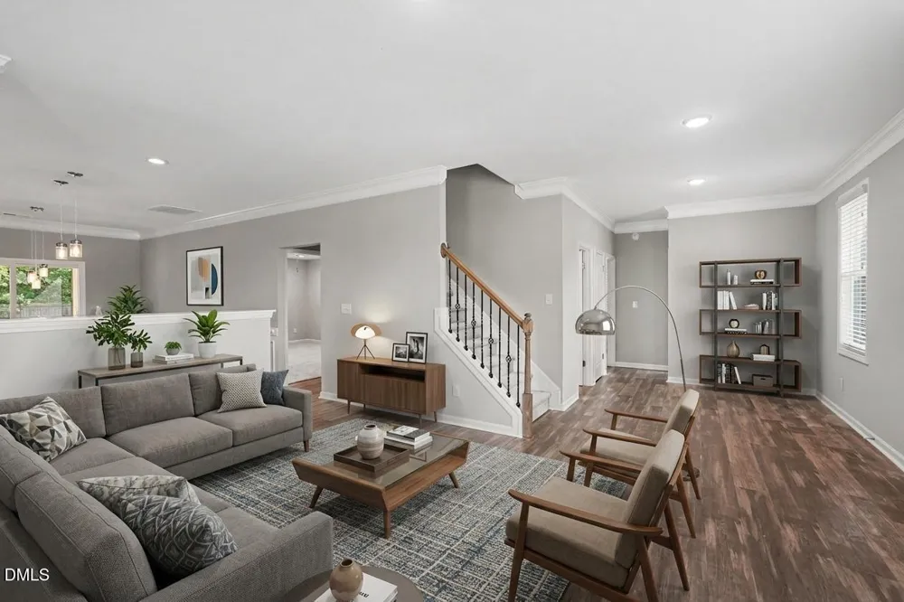 151 Oscar Lane Wendell, NC 27591