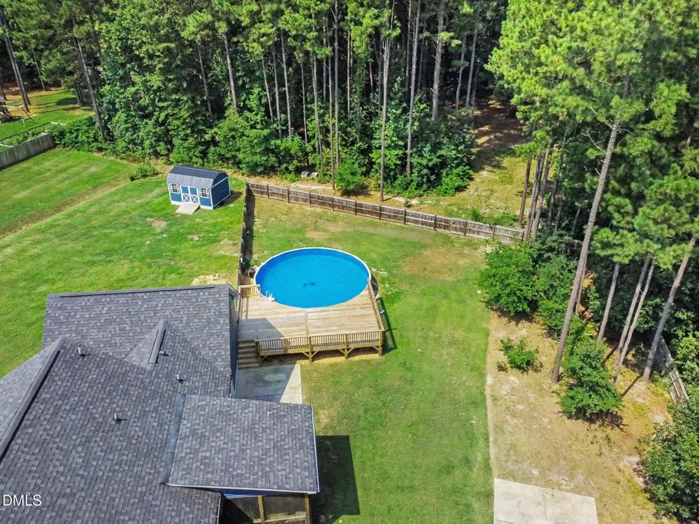 151 Oscar Lane Wendell, NC 27591