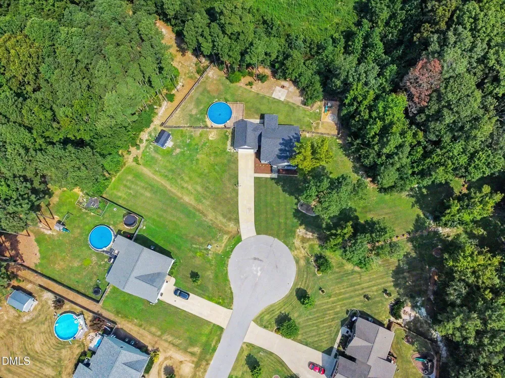 151 Oscar Lane Wendell, NC 27591