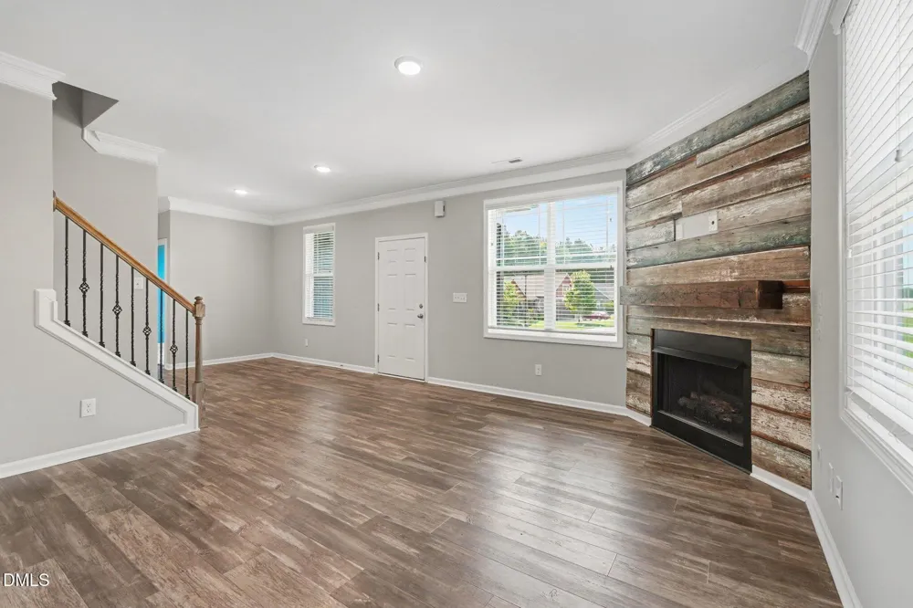 151 Oscar Lane Wendell, NC 27591