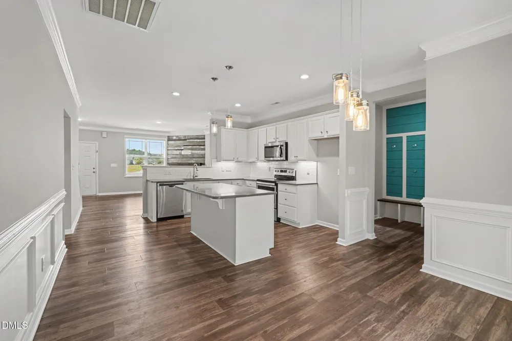 151 Oscar Lane Wendell, NC 27591