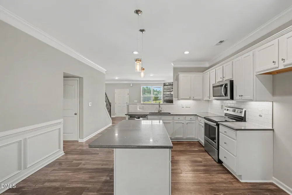 151 Oscar Lane Wendell, NC 27591