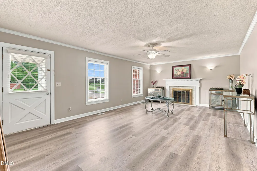 301 Halifax Street Clinton, NC 28328