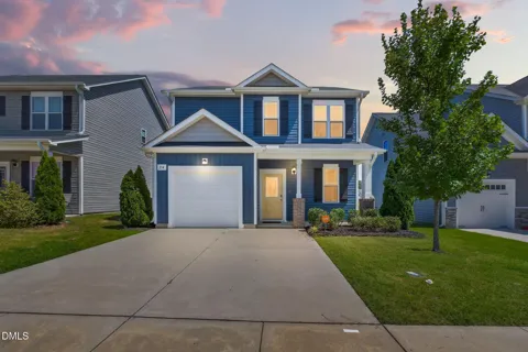 214 Sunfish Street