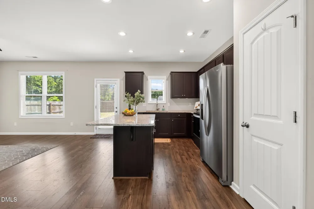 214 Sunfish Street Smithfield, NC 27577