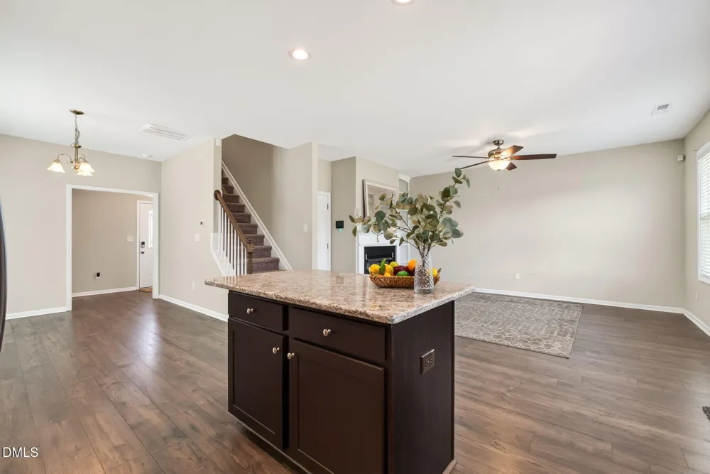 214 Sunfish Street Smithfield, NC 27577