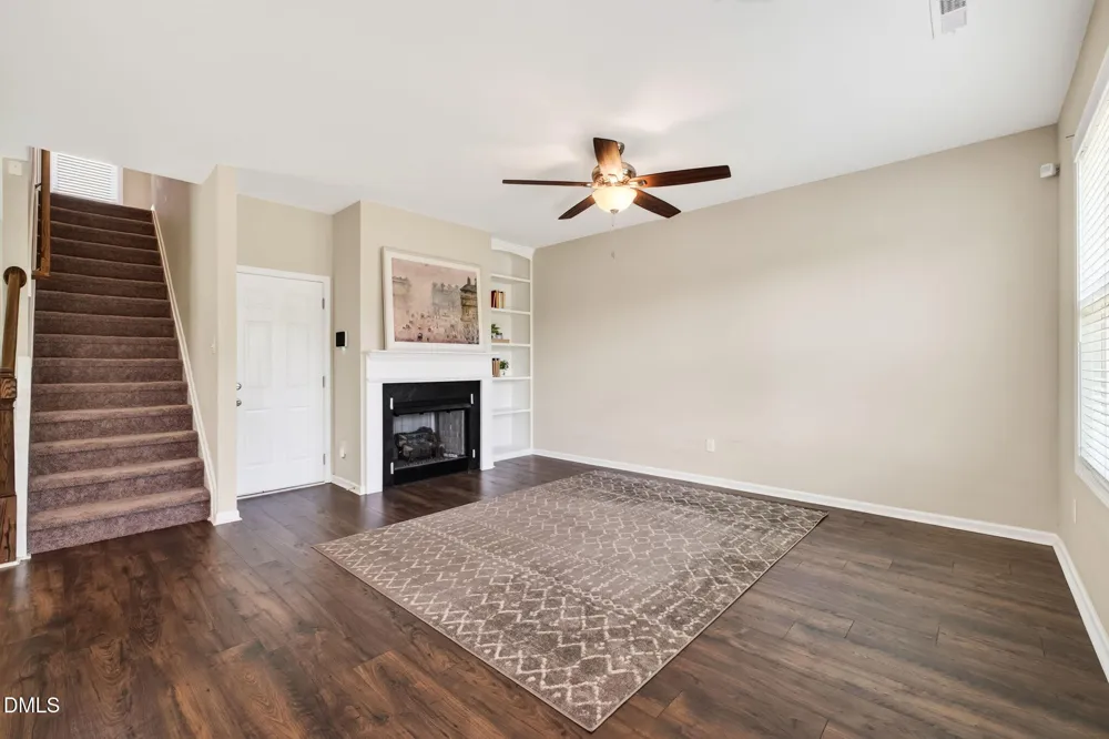 214 Sunfish Street Smithfield, NC 27577