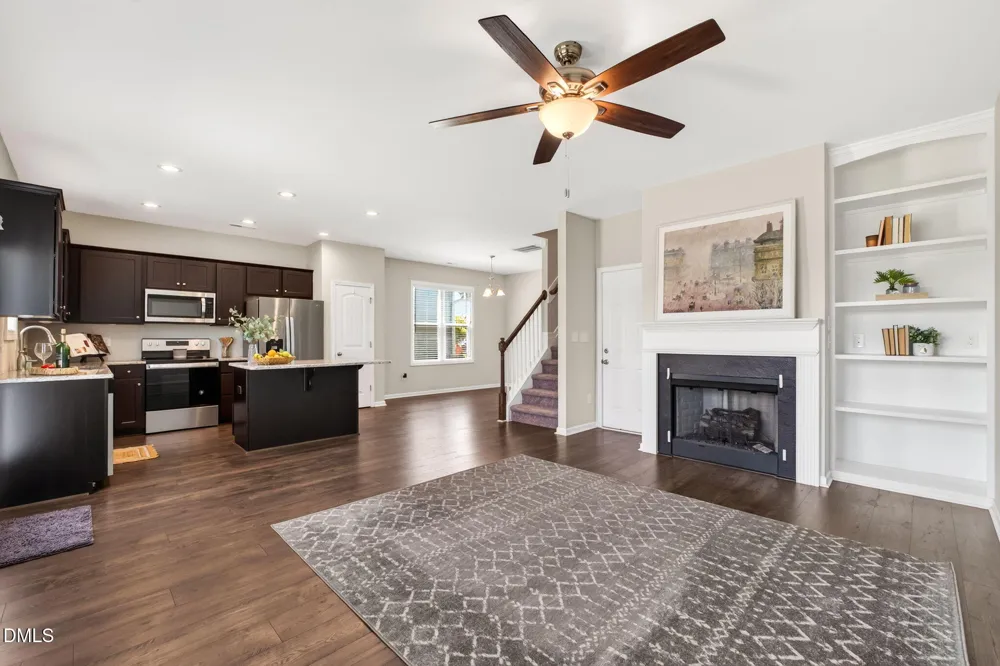 214 Sunfish Street Smithfield, NC 27577