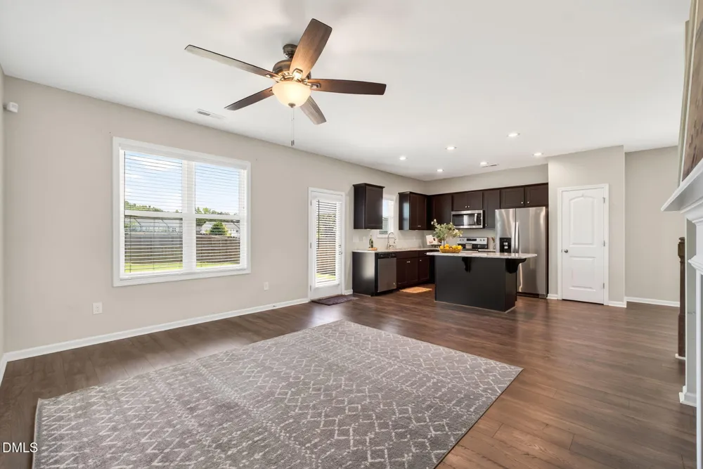 214 Sunfish Street Smithfield, NC 27577