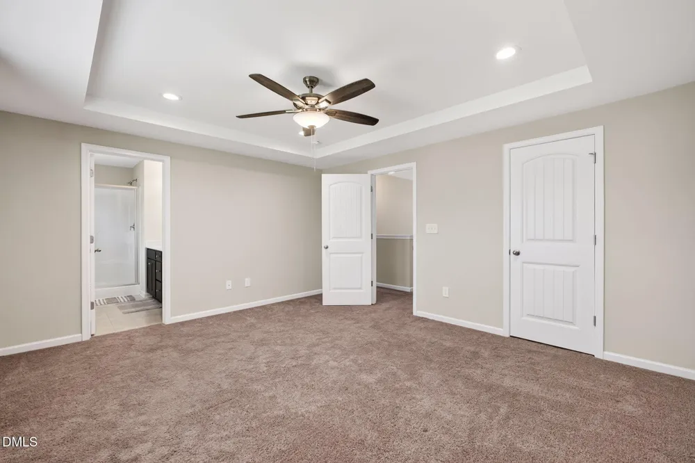 214 Sunfish Street Smithfield, NC 27577