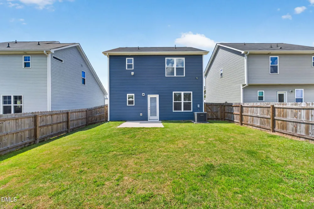 214 Sunfish Street Smithfield, NC 27577