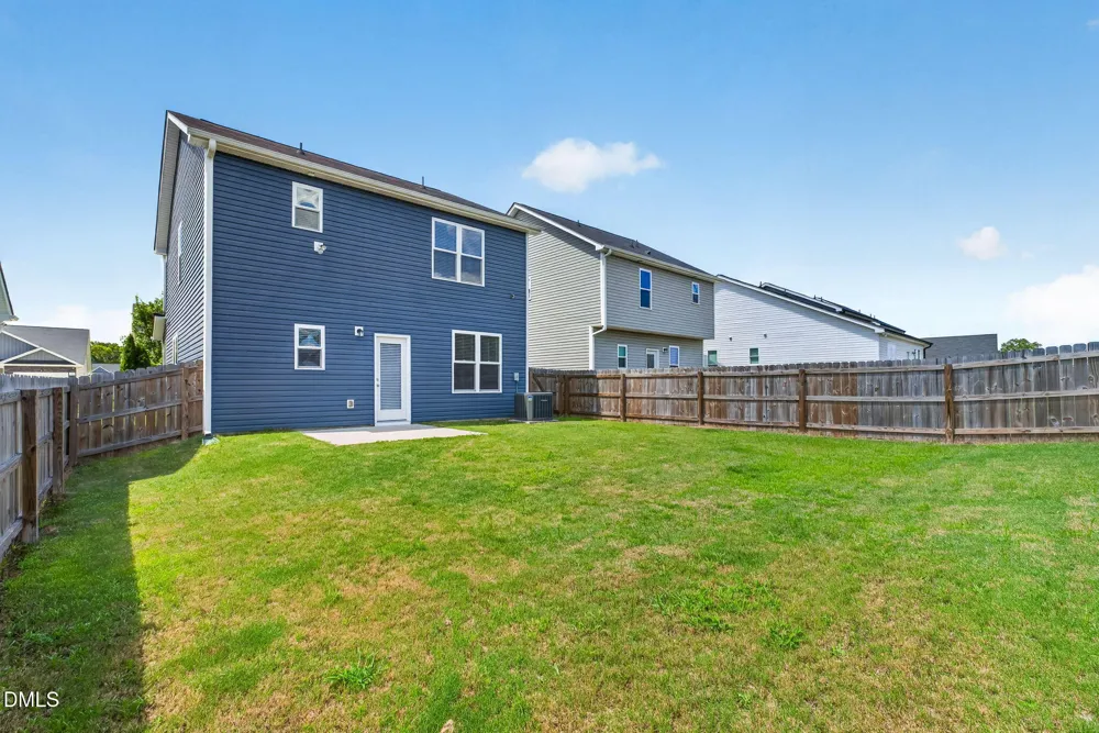 214 Sunfish Street Smithfield, NC 27577