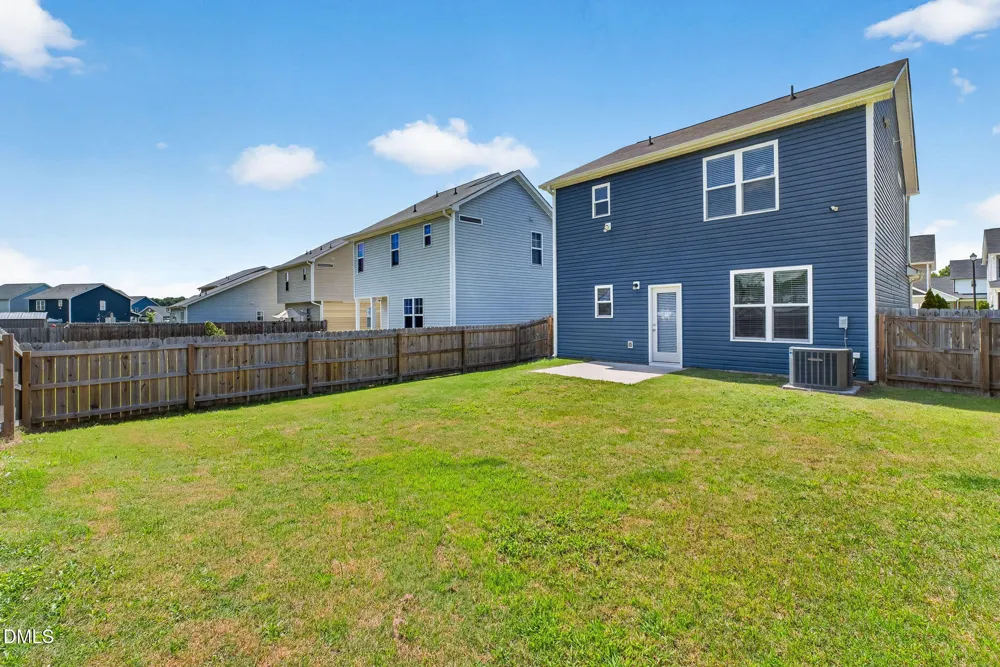214 Sunfish Street Smithfield, NC 27577
