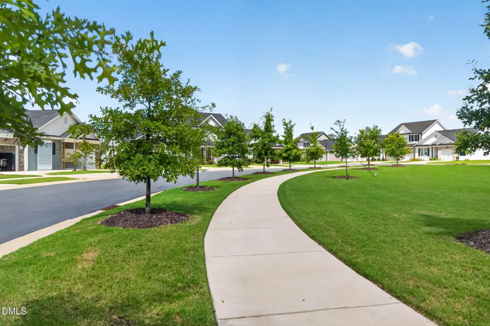 214 Sunfish Street Smithfield, NC 27577
