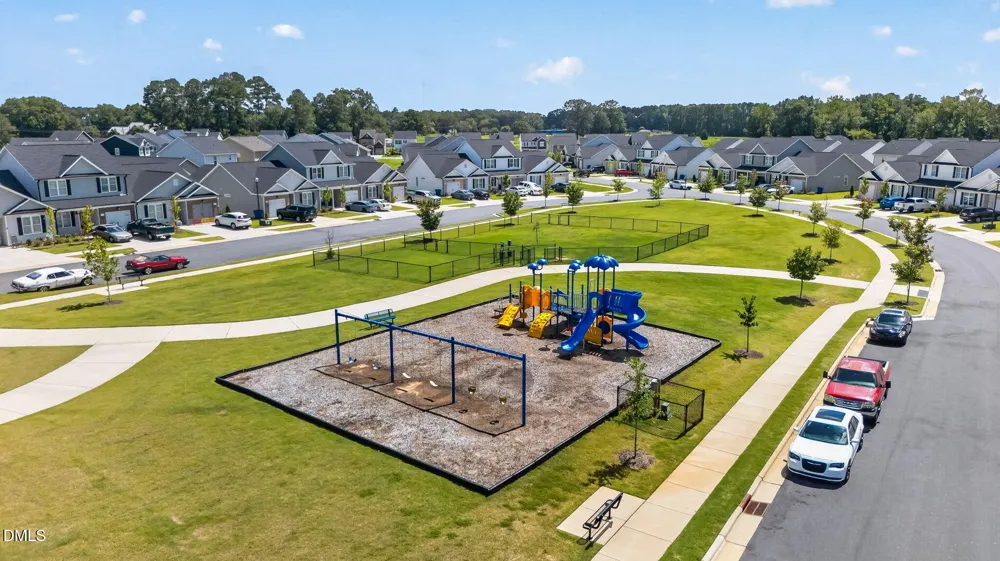214 Sunfish Street Smithfield, NC 27577