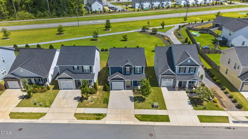 214 Sunfish Street Smithfield, NC 27577