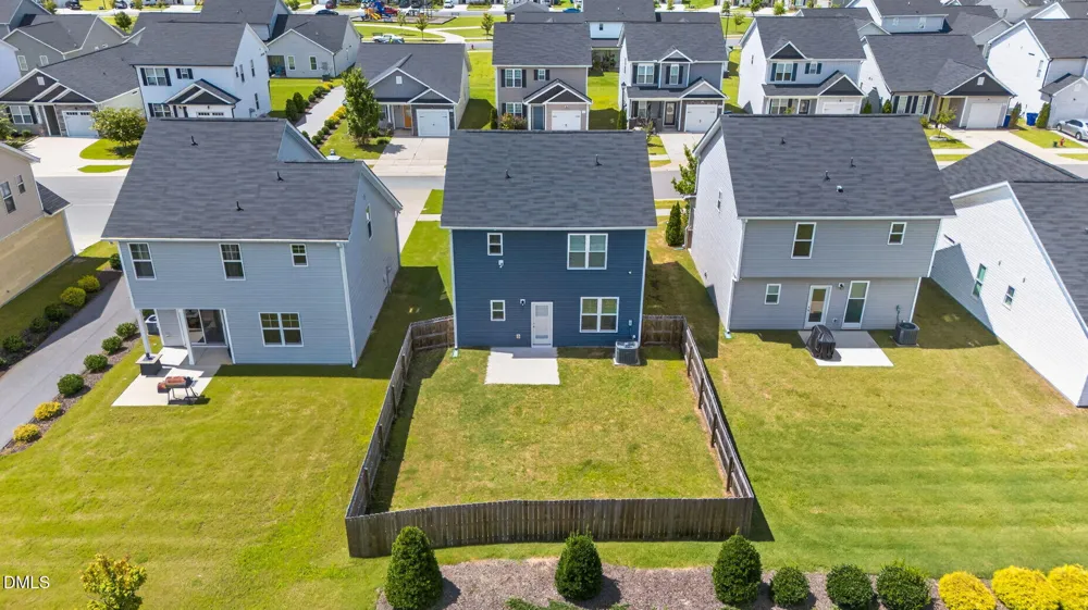 214 Sunfish Street Smithfield, NC 27577