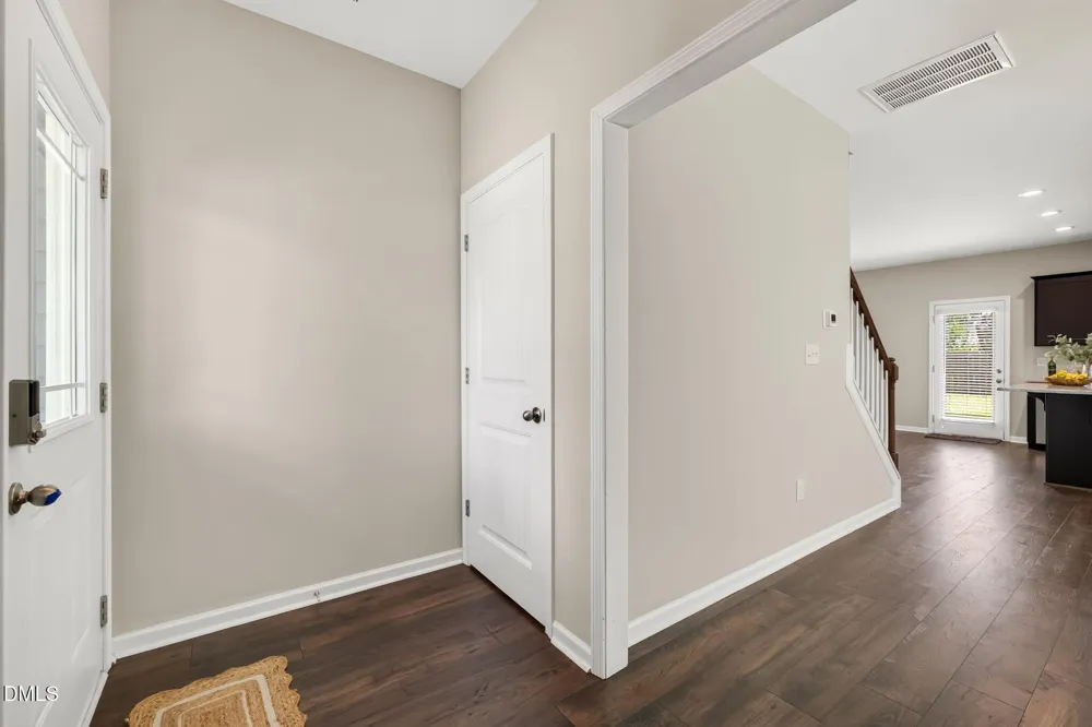 214 Sunfish Street Smithfield, NC 27577