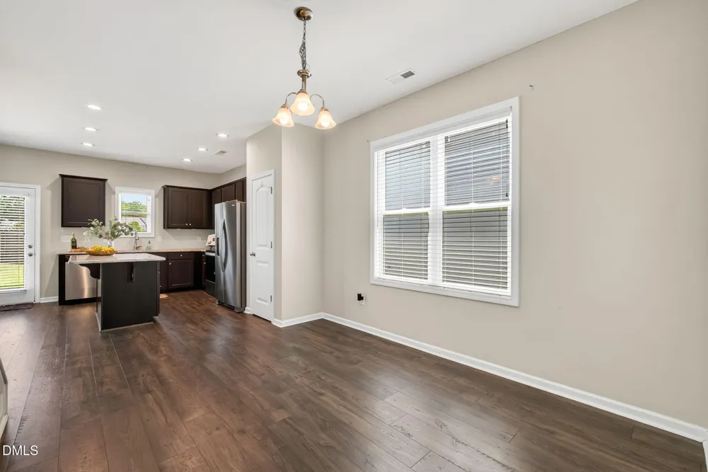 214 Sunfish Street Smithfield, NC 27577