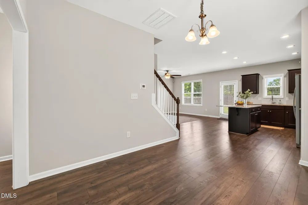 214 Sunfish Street Smithfield, NC 27577