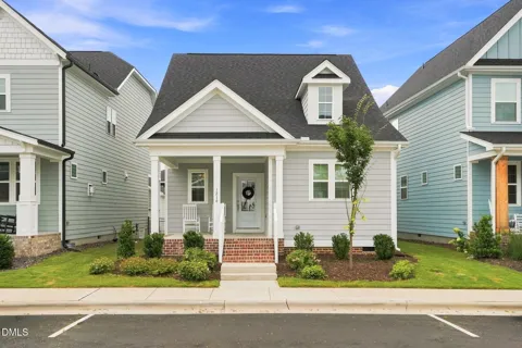 1216 Barreto Drive